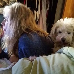 Meet your Posher, Suzette